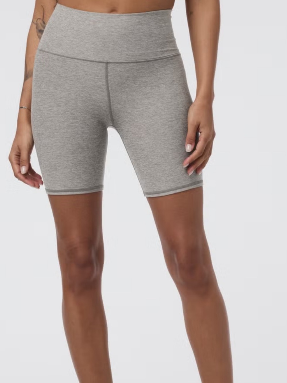 Vuori clean elevation short - XL
